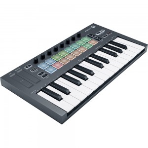 Novation FLkey Mini